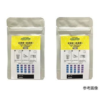 水族箱总硬度ADVANTEC东洋08010071